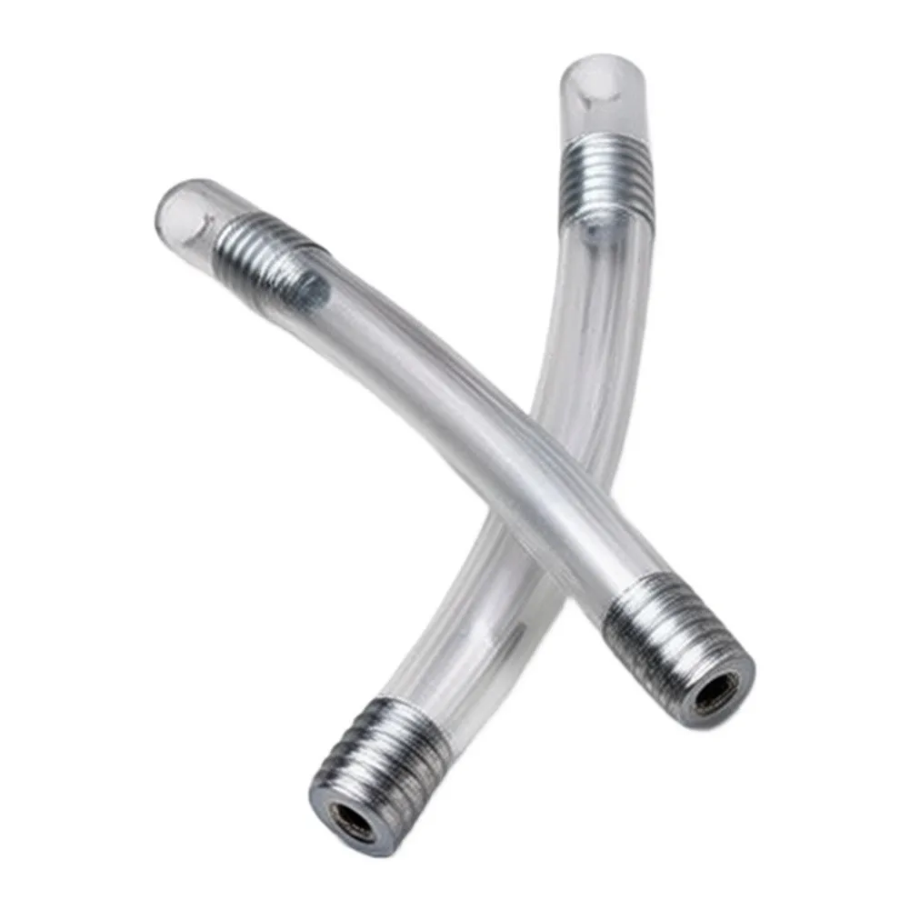 1117-350-5800 Fuel Vent Hose for Chainsaws Compatible with 021 023 025 MS250 MS290 MS310 MS390 PVC Breather Line 2 pcs