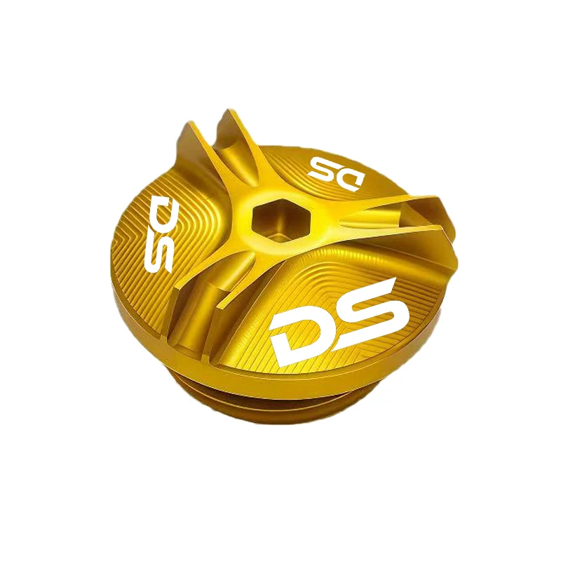 For VOGE 650DS 650 DS 650DSX 650 DSX DS525X 500DSX 500 DSX 500DS 500 DS 300DS CNC Filler Oil Filter Cap Accessories
