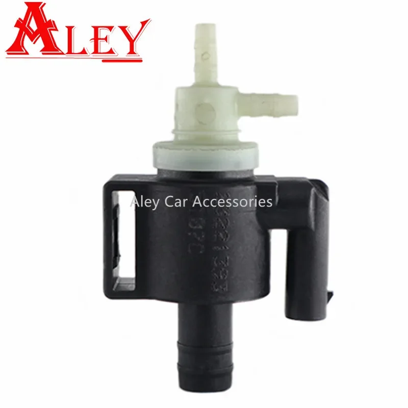 

Original New 23221393 5107C Turbo Air Vacuum Valve For Cadillac ATS CTS 2013-2019 2.0L High Quality Engine Purge Solenoid Valve