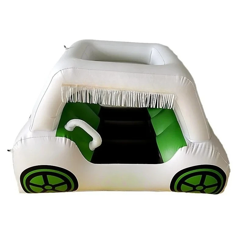 

Backrest coaster floating bed