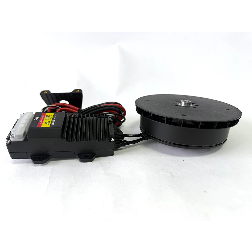 EFT E9-L E11M 45mm Injection Molding Arm Integrated Motor for K20 K30 Agriculture Drone Frame