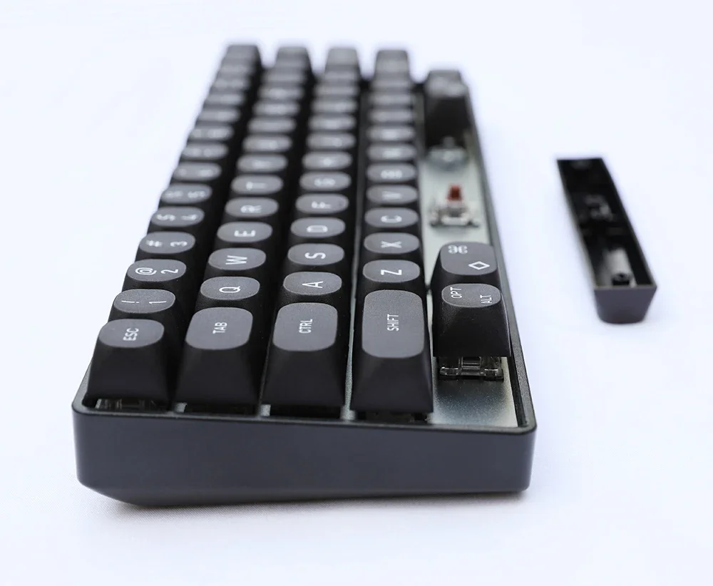 أغطية مفاتيح تخطيط HHKB MA Profile PBT Fit MX Switches