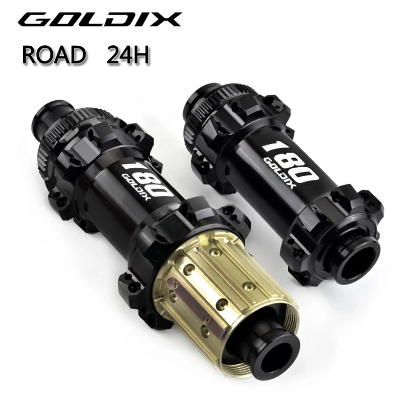 Road Bicycle Hub Ce… - image