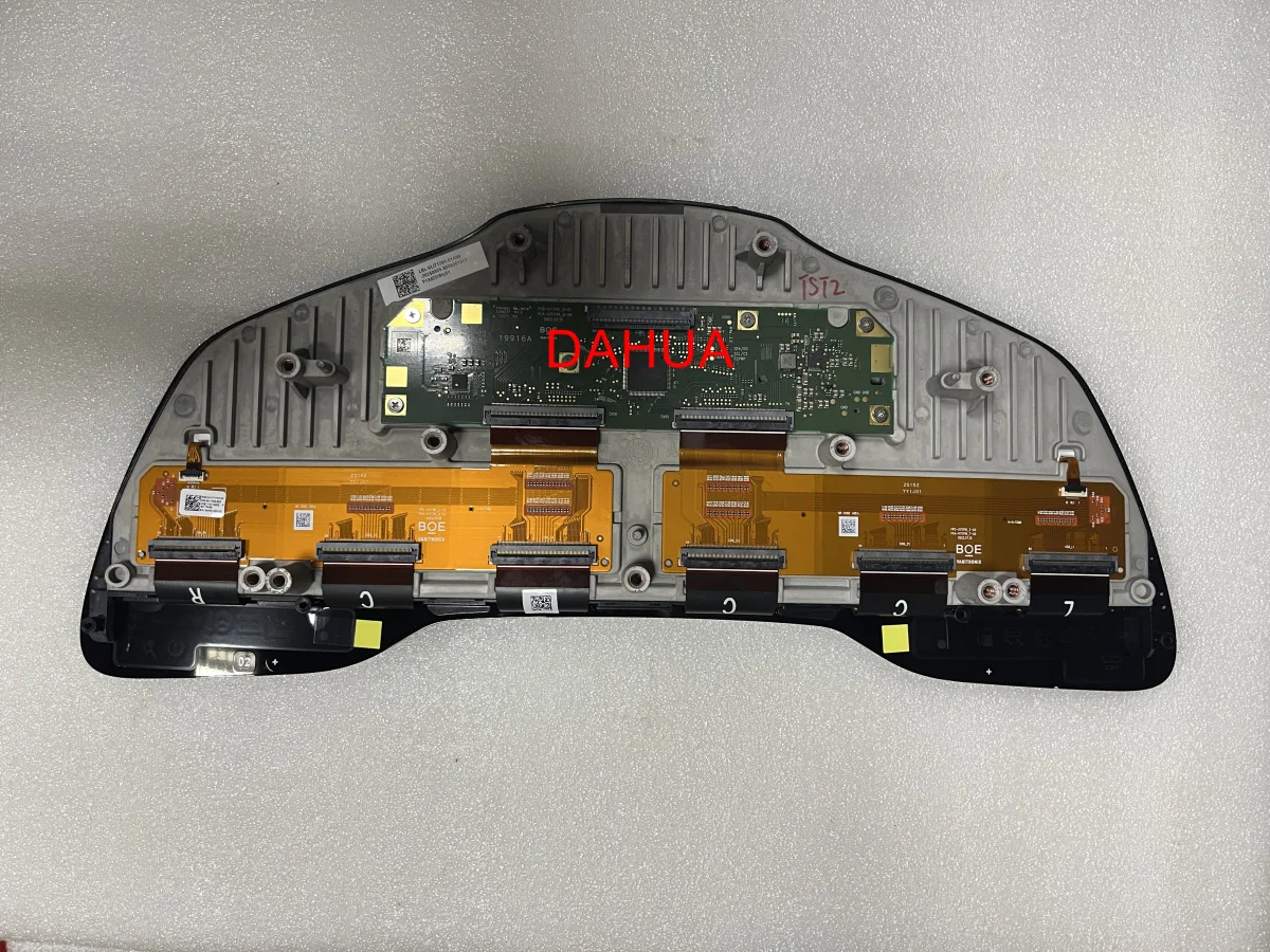 LBL-VLIT1791-01A00 ORIGINAL LCD SCREEN FOR CAR