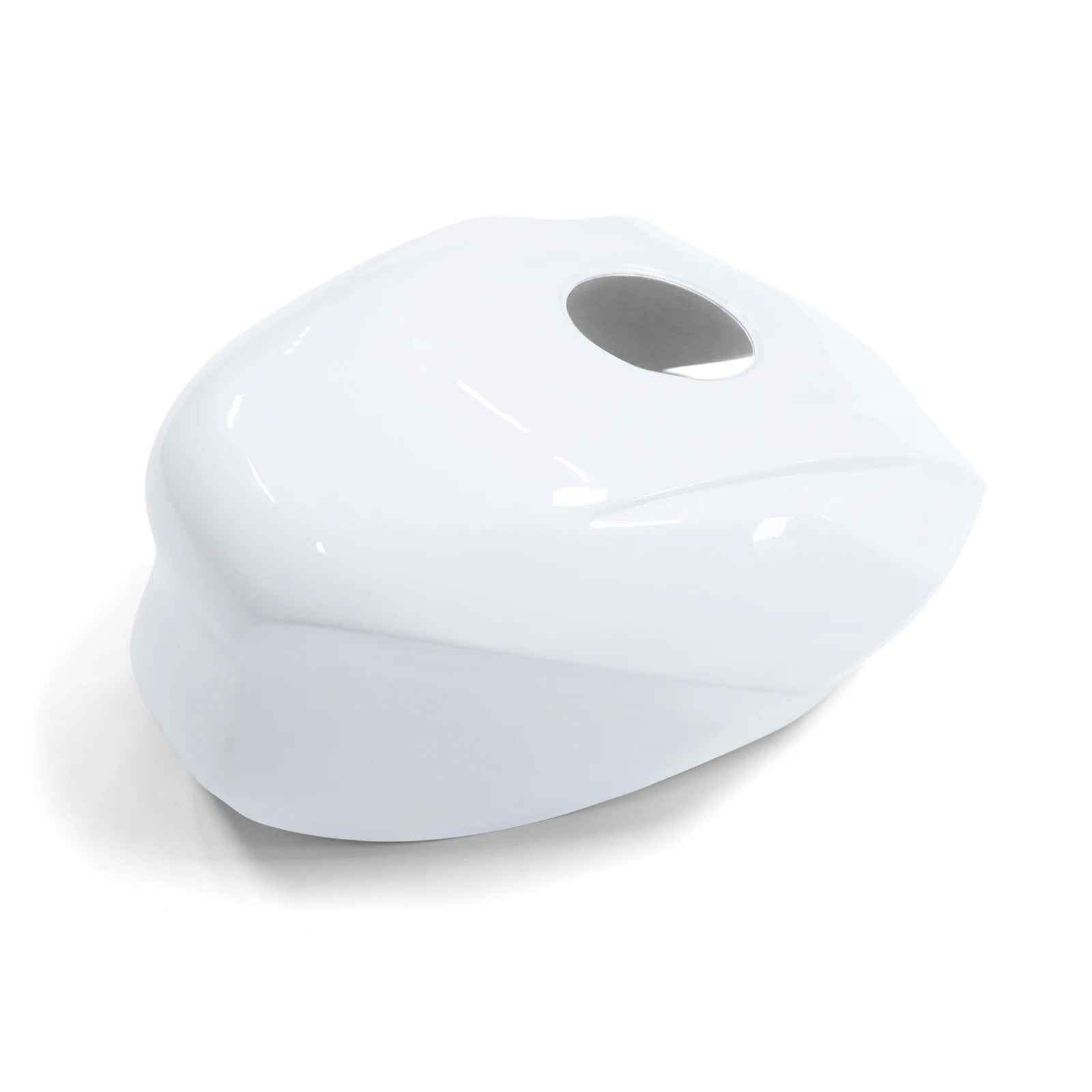 For CFMOTO 675SR 675SR-R 2024, 2025, 2026 One-Piece Fuel Tank Cover, Fuel Tank Guard, Motorcycle Bodywork, and Fairing Kit