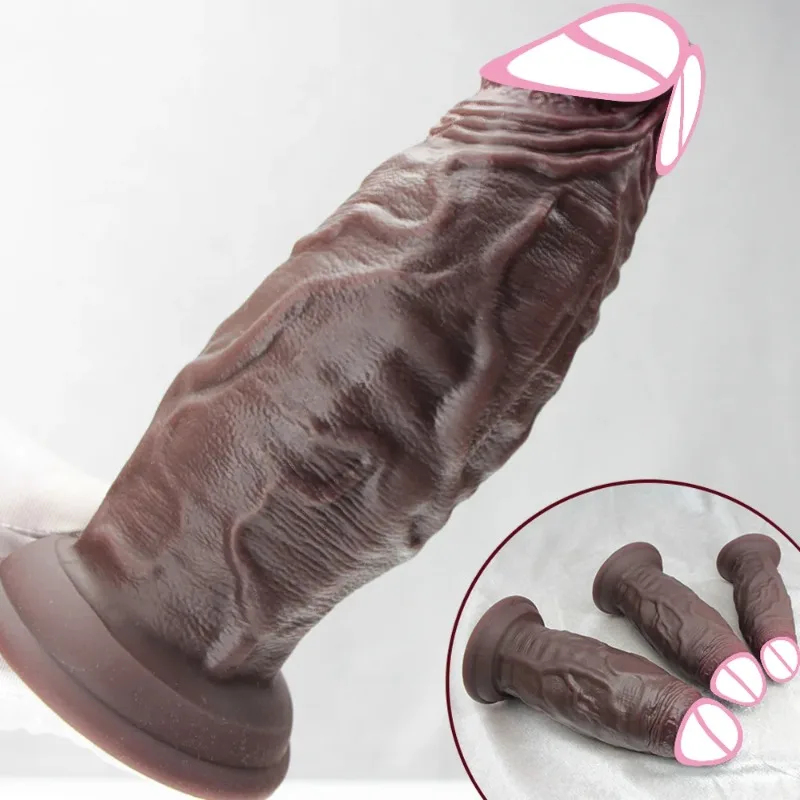 Oversized Soft Silicone Wearable Massage Device, Multifunctional Personal Care Tool for Daily Relaxation Large Size