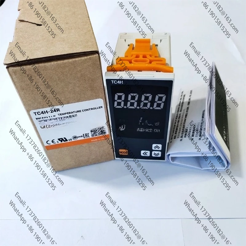 TC4H-24R Новый оригинальный регулятор температуры