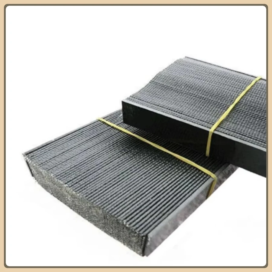 1pc Machine Guard Dust Cloth Dust-proof Waterproof Corrugated Pipe Cover Stretch1.5mm * 1500mm Flexible Protection Plane