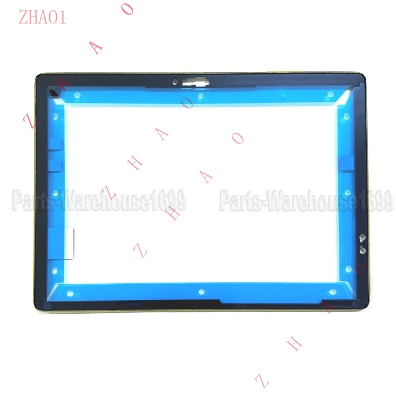 Z   NEW for Dell Latitude 7200 2-in-1 LCD Bezel Screen Cover B Lid 0JHMVD JHMVD