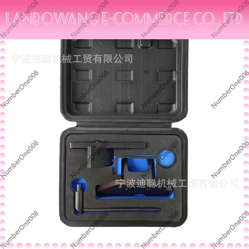 Engine Timing Tool Set Camshaft Pulley Lock Holder for Car Repair Kit