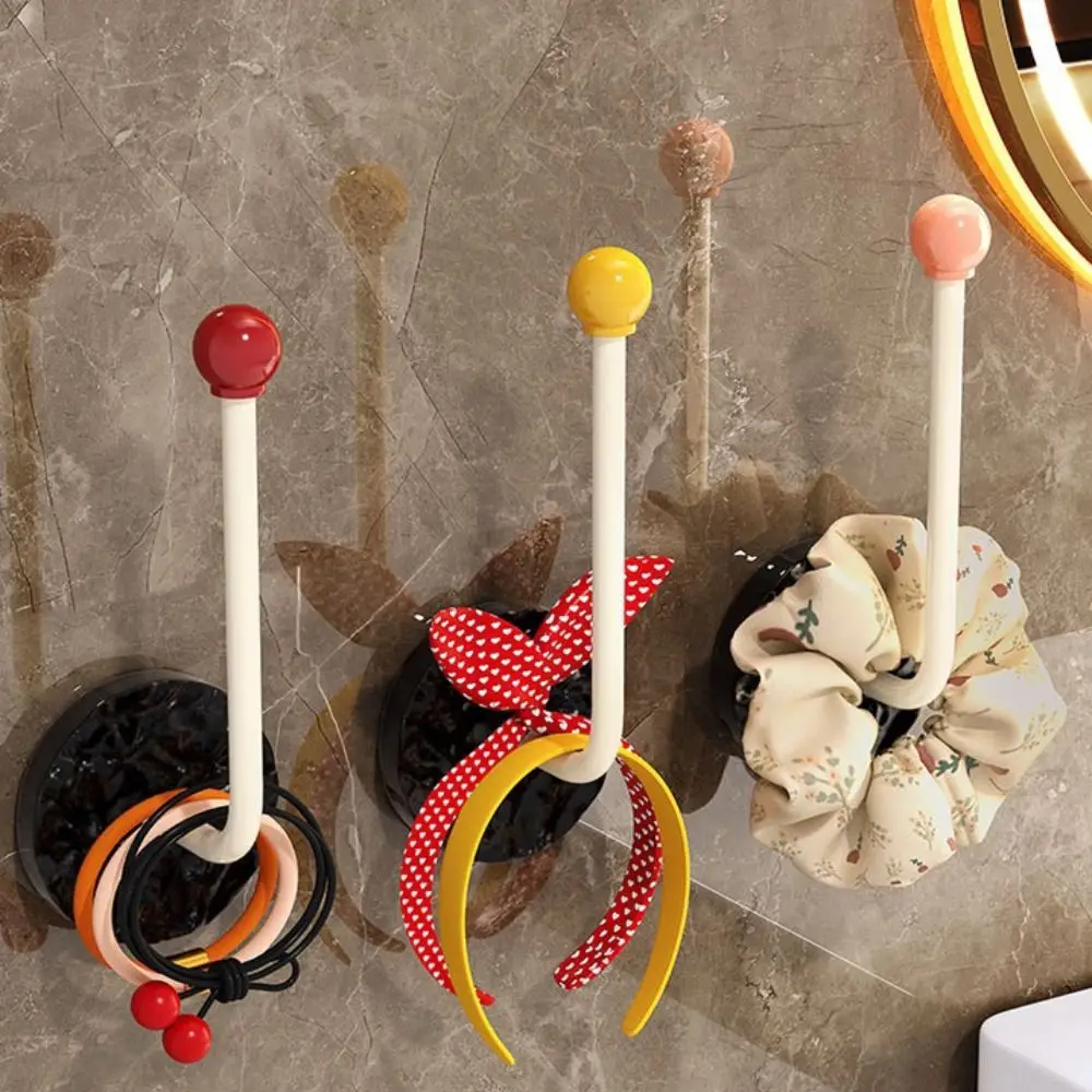 

Органайзер с повязкой на голову без удара, бесследный допаминовый крючок для шпильки, органайзер для ключей, сумка для ключей, вешалка для хранения, крючок для хранения веревки для волос, стеллаж для хранения