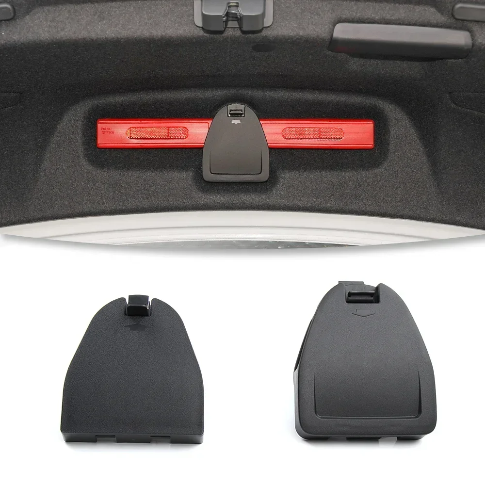 8T0860285 Rear Trunk Warning Triangle Holder Bracket Triangle Warning Sign  Support  For Audi A4L A6L A3 A5 Q5 8W0860285