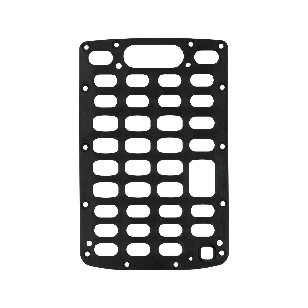 Funda de bisel con teclado de 38 teclas para Zebra MC3300, nueva