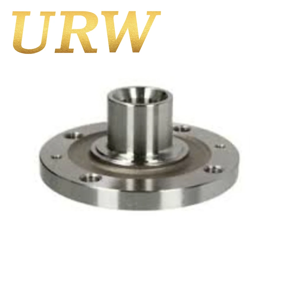 

URW Auto Parts 1 pcs High Quality Car Accessories Front Axle Wheel Hub Head Spindle For Peugeot 307 2004-2014 OE 3307.69