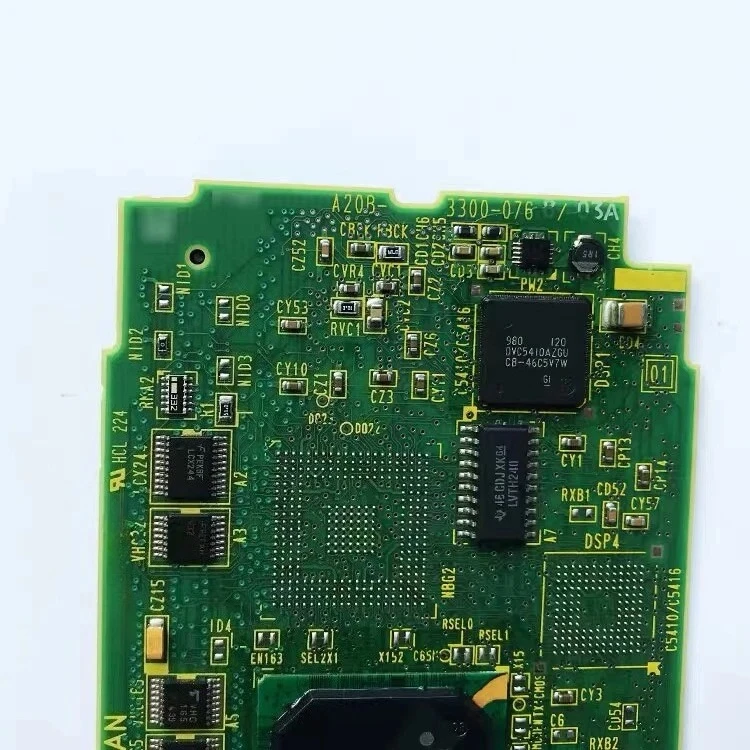 Used A20B-3300-0768 For FANUC A20B-3300-0768 Used Circuit Board