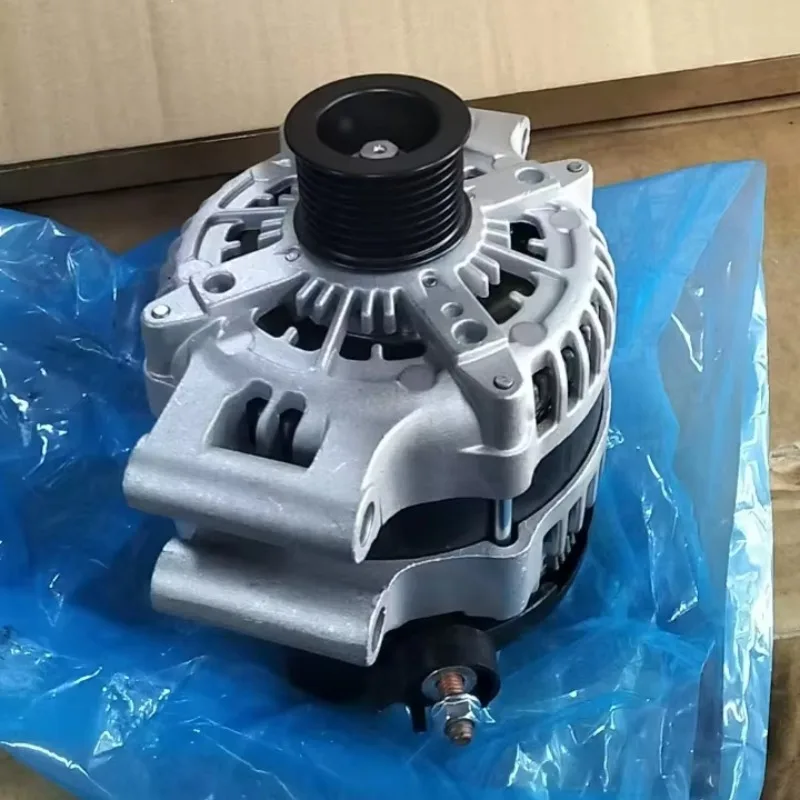 

Автозапчасти для автомобилей 12317591529 Генератор F18 F25 F10 550i F30 X5 E70 F15