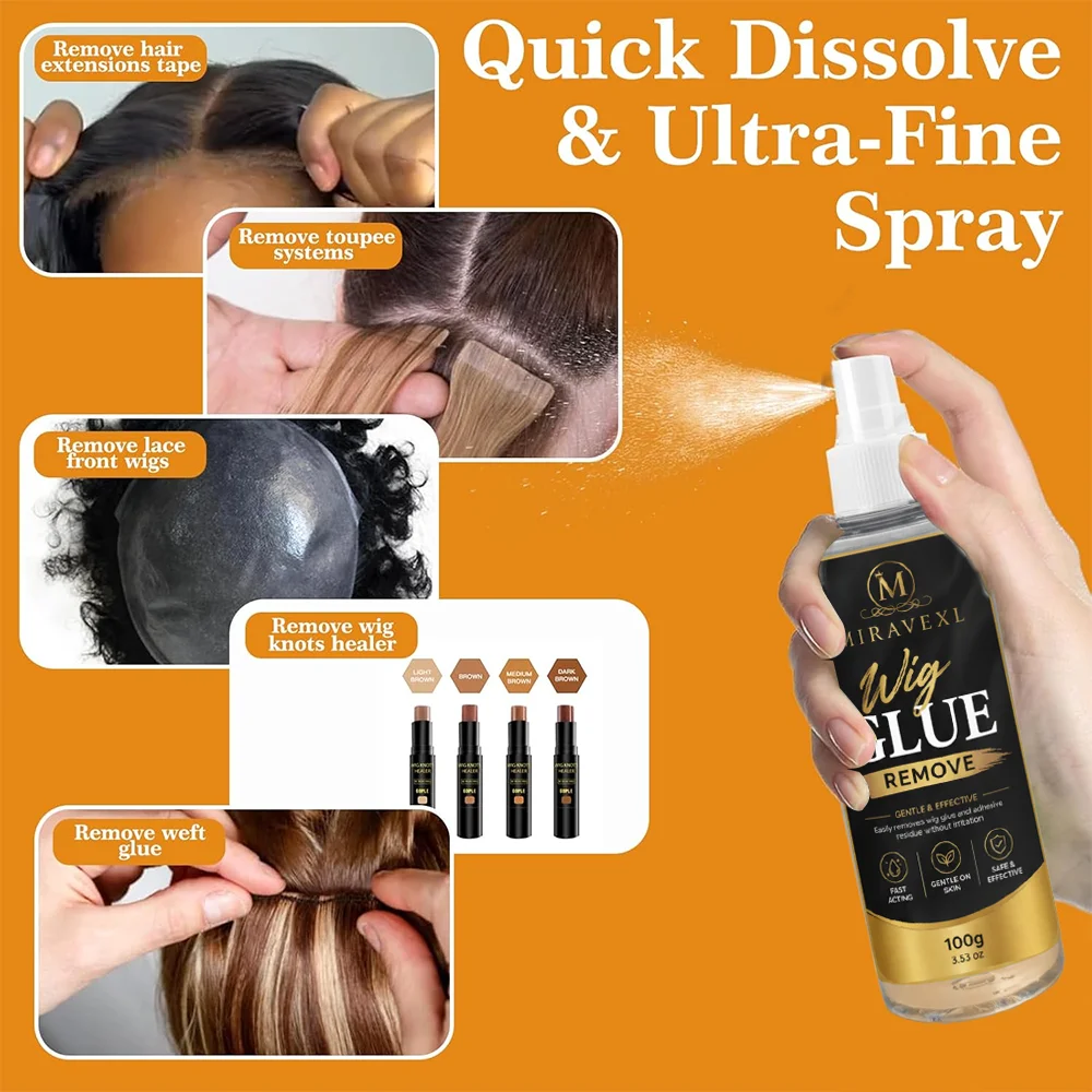MIRAVEXL Removedor de pegament - Glue Stick Pack reseña y precio