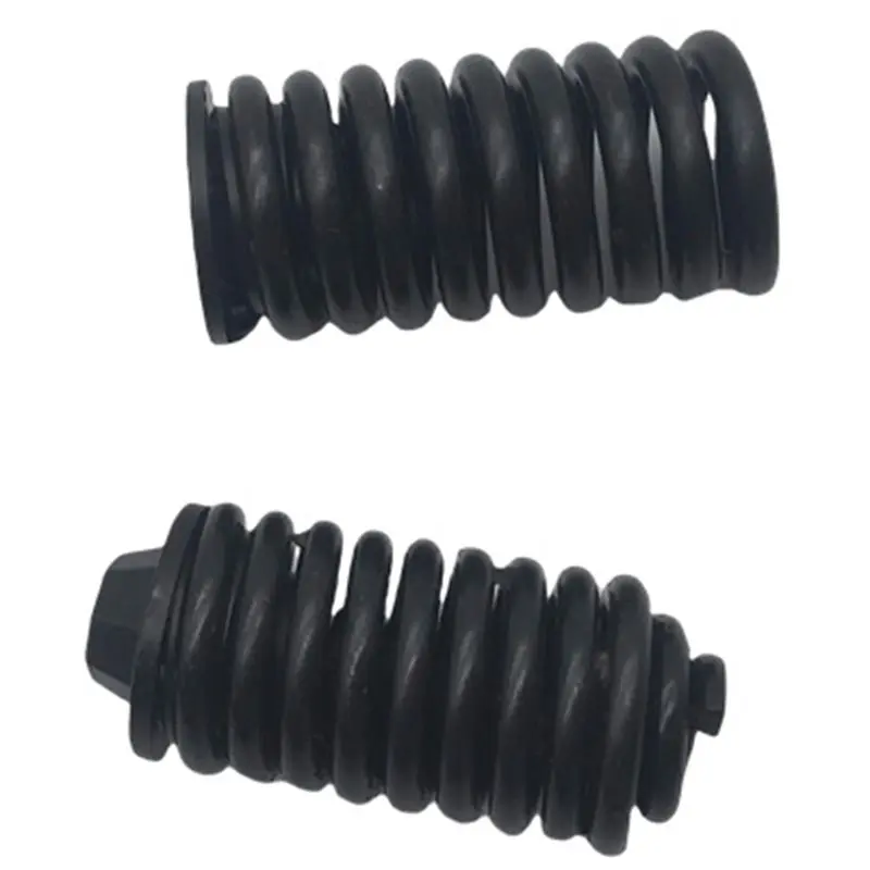 

Горячая распродажа - Демпфер вибрации цилиндра 372/365 для бензопилы, комплект пружин амортизатора для бензопил 365/372