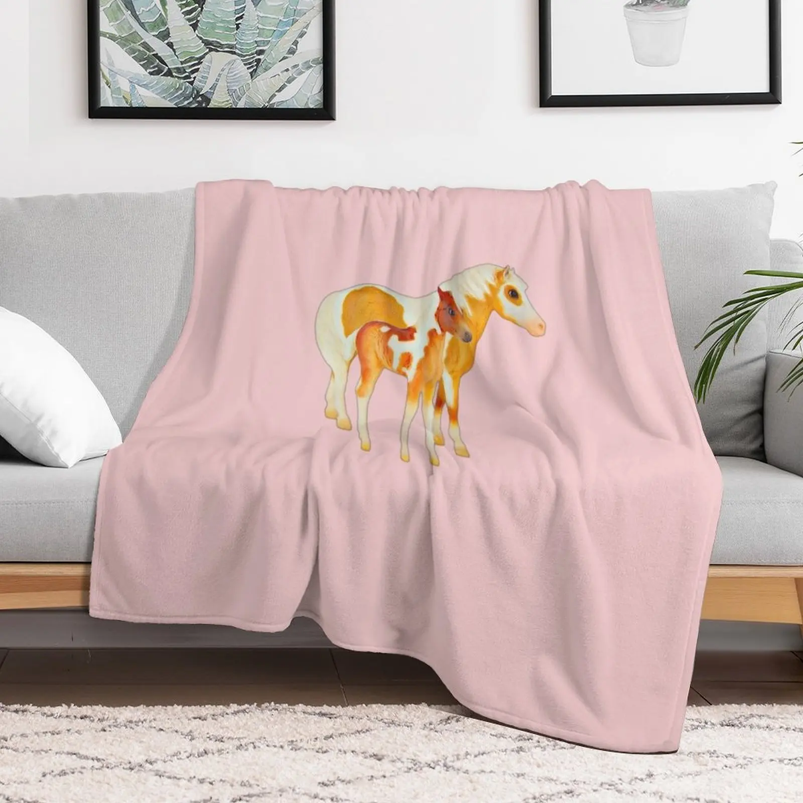 

Misty and Stormy Throw Blanket Vintage Sofas Beautifuls Blankets