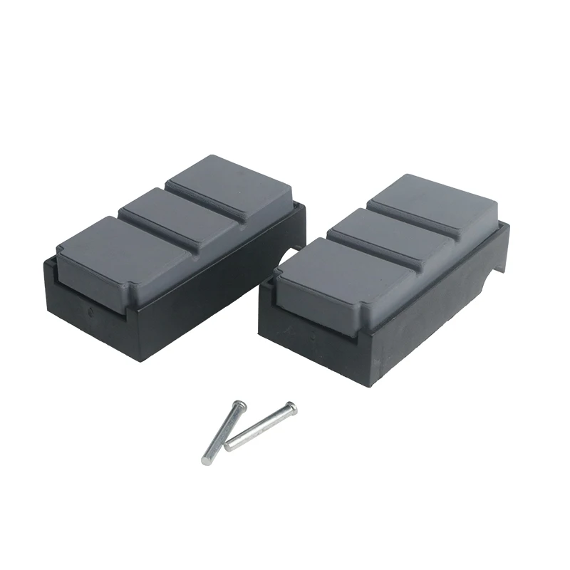 10 قطعة CCE012-71X37X18mm كتلة النقل أجزاء آلة النجارة سلسلة الوسادة لآلة ربط الحواف SCM