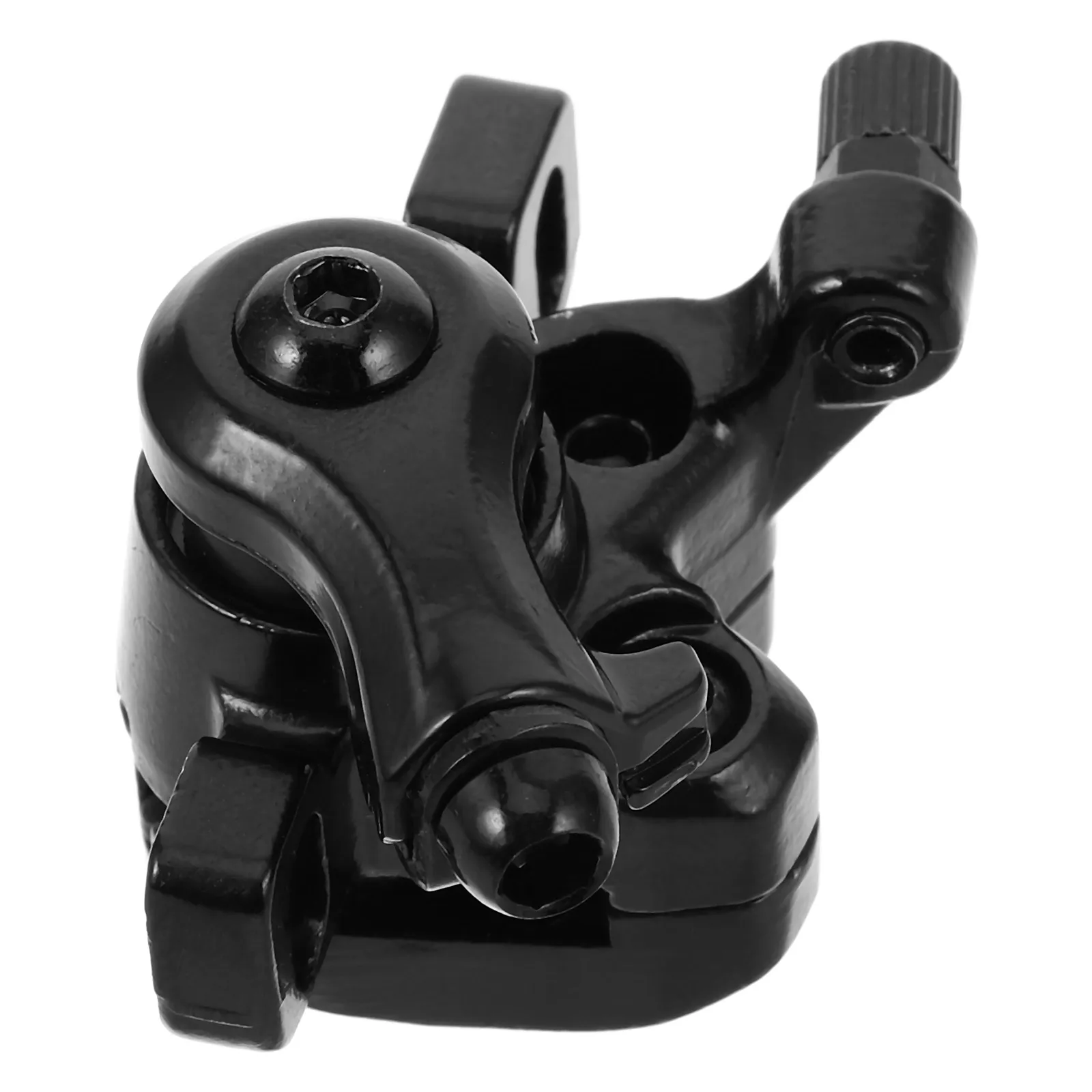 

1pcs Universal Hydraulic Disc Calipers Metal Pads Front Rear Kit For Accessories Brakes For Electric Electric Scooter Disc Brake