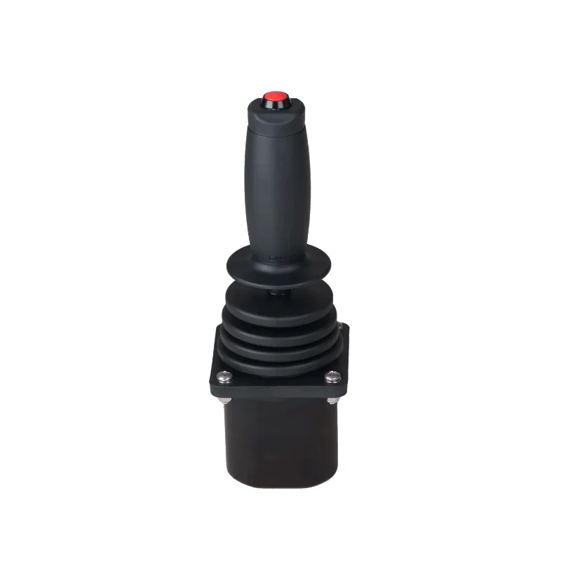 C25 Industrial Spring Centering crawler crane joystick