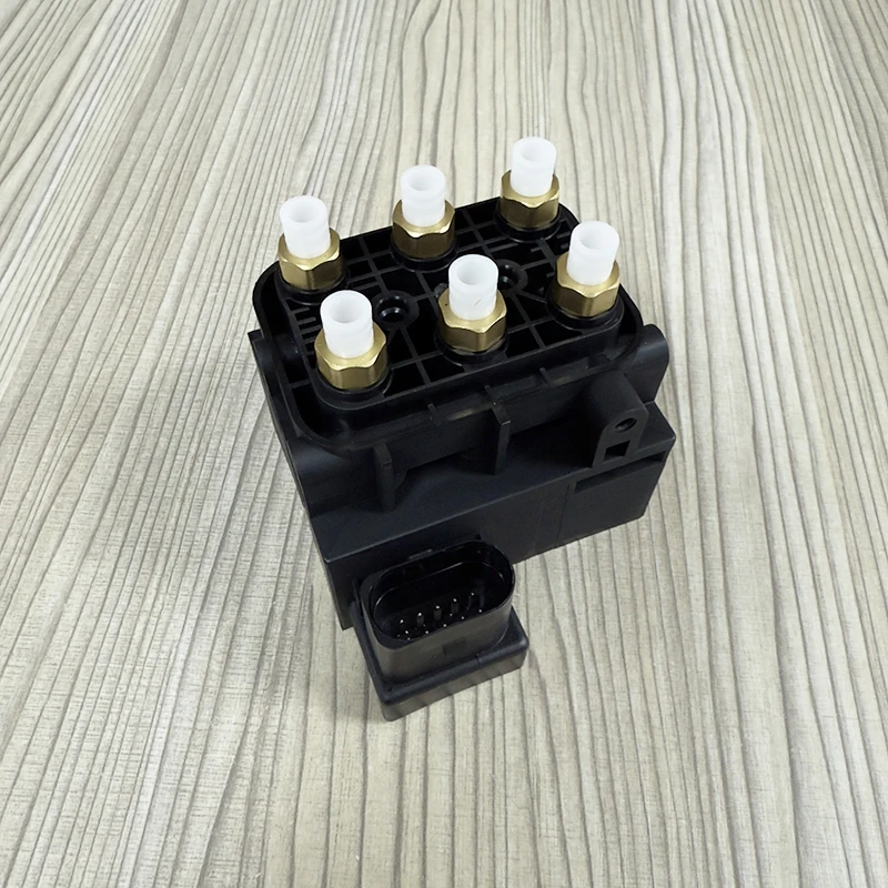 1PC Air Suspension …