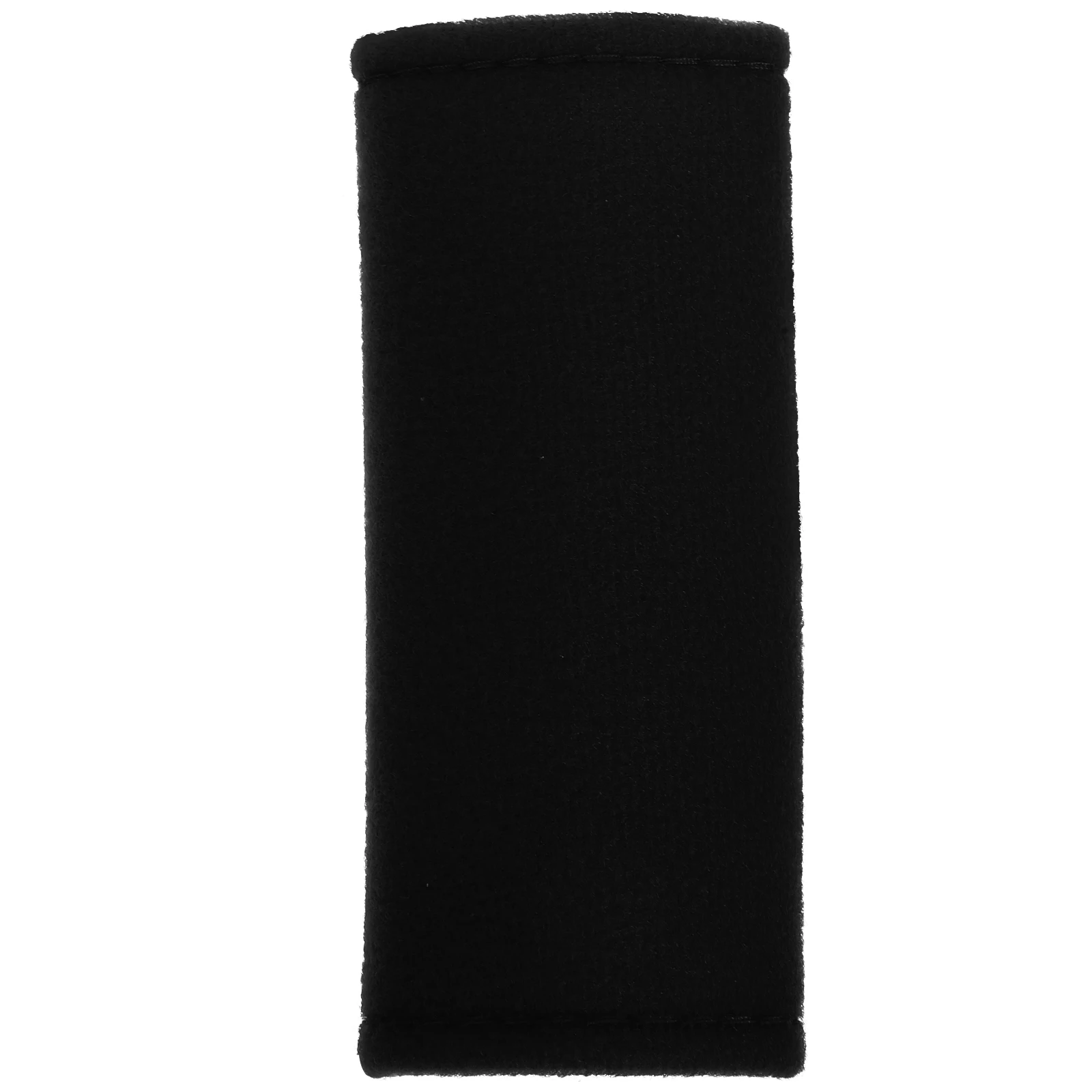 

Car Roof Pull Handle Cover Black Non Slip Durable Door Protector Gloves Easy Installation Universal Car Interior Accessories