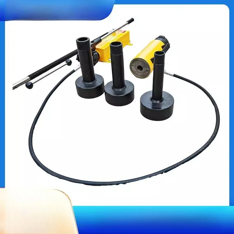 Hydraulic Puller Coupler Removal Tool 20T Hydraulic Puller