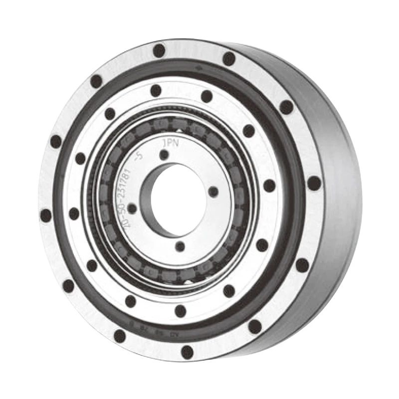High Precision SHD Harmonic Gearbox Ultra Thin Hollow Shaft Speed Reducer Strain Wave Reducer For Robot Arm OEM ODM