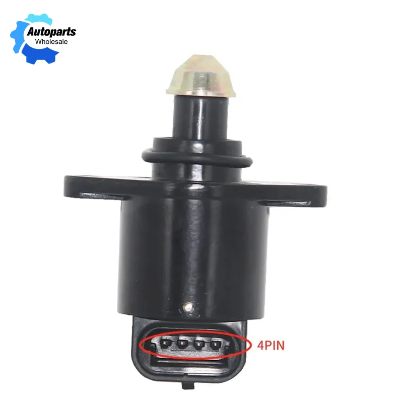 

4637071 53007562 Мотор клапана регулирования воздуха холостого хода IAC для Jeep Grand Cherokee Comanche Wrangler 1191-1997 гг.