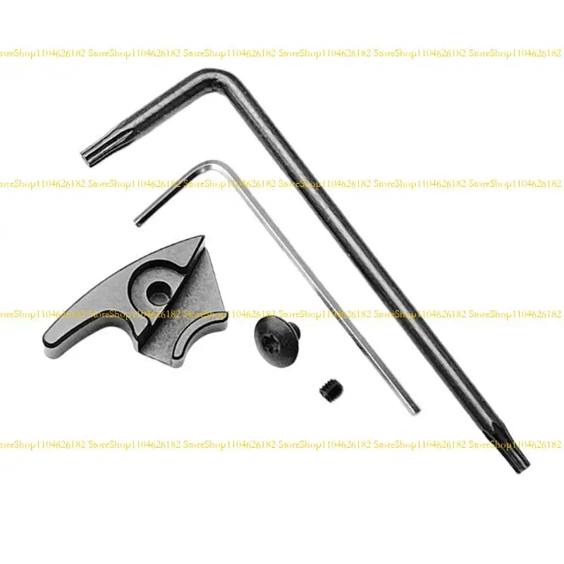 

Q2Q4 Efficient Screw Opening Set For Everyday Maintenance Projects Professional Use