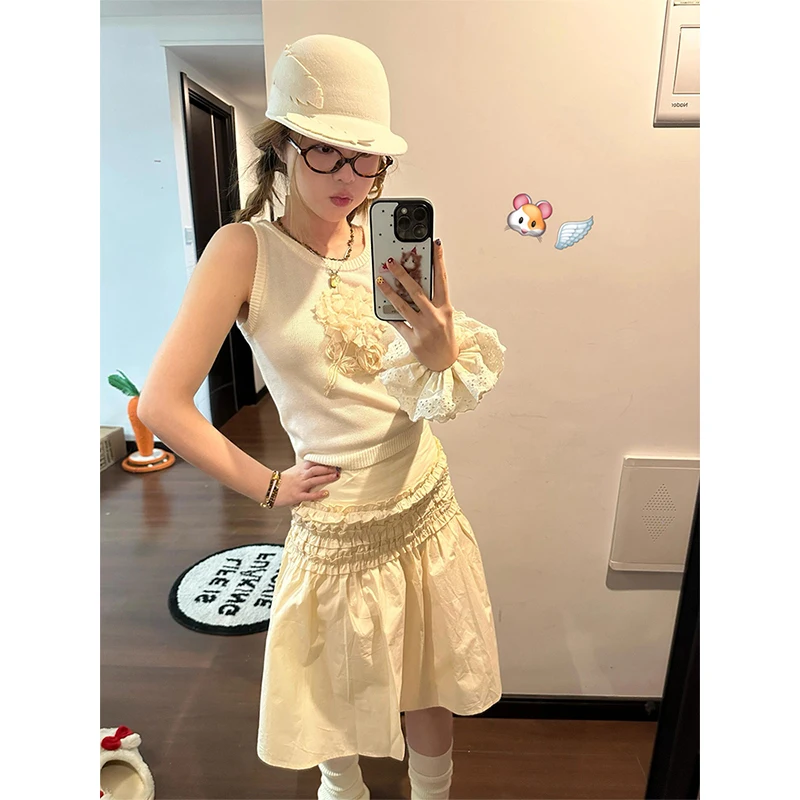 

Юбки джинсовые женские ручной работы, вязаные крючком, летние, пляжные, для отпуска, в богемном стиле, уникальные, детализированные, изысканные, особенные, подходят для праздников