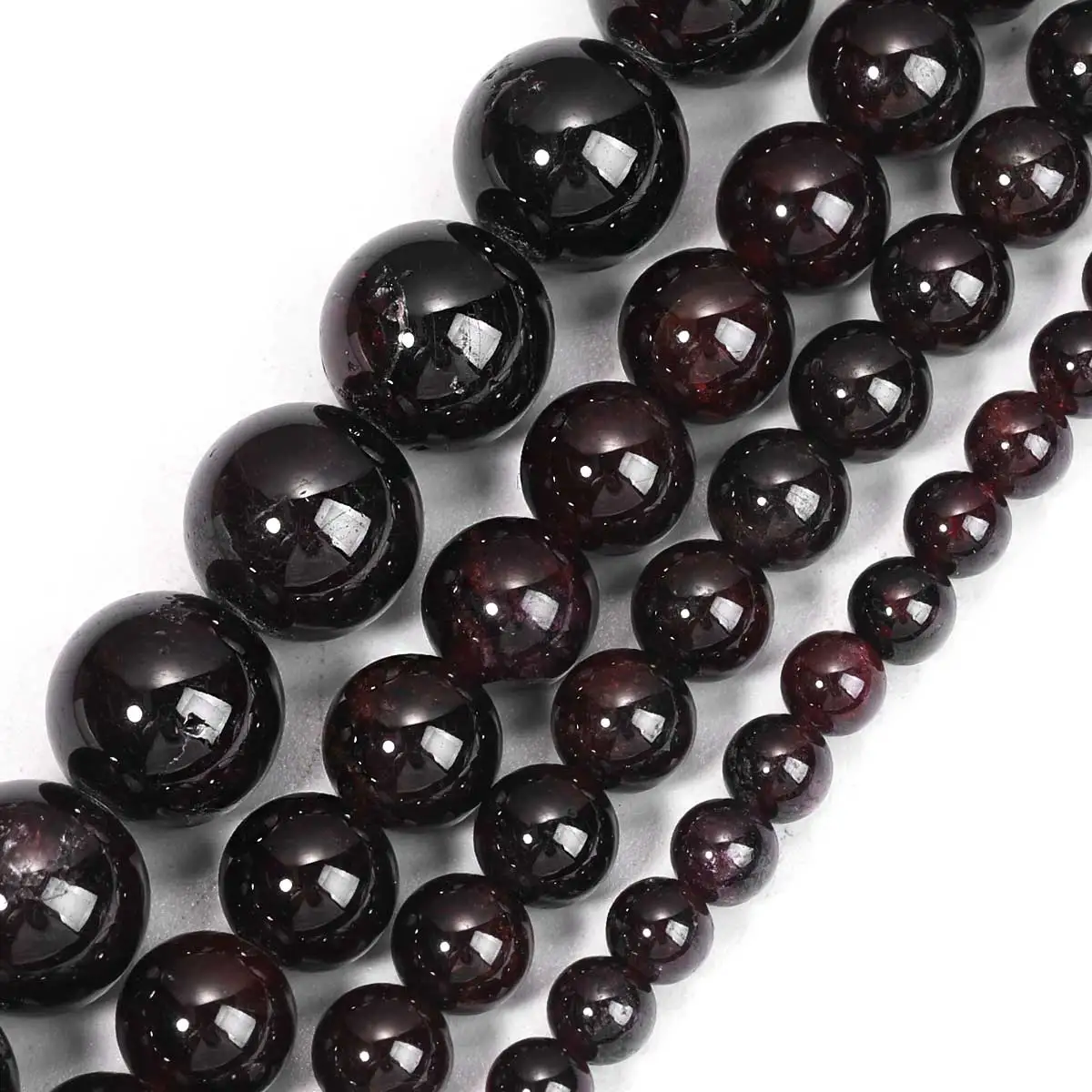 Thumbnail 2 - #54 Compare Natural Stone Bracelets Before You Buy
