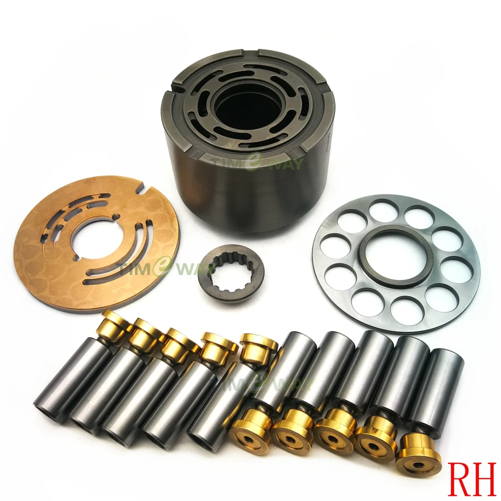 

Pump Repair Kits for Repair NACHI Piston Pump PVD-2B-32 PVD-2B-34 PVD-2B-36 PVD-2B-42 PVD-2B-50