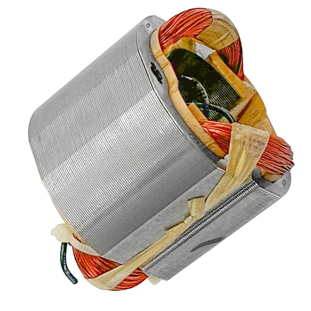 Motore di ricambio 1pc per trapano elettrico da 13mm bobina statore utensili elettrici statore accessori per trapano elettrico a mano
