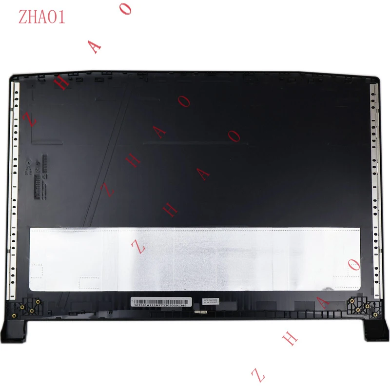 nouveau-pour-msi-katana-gf66-11ue-ms-1581-1582-cache-arriere-lcd-charnieres-de-cadre-307581b211-us