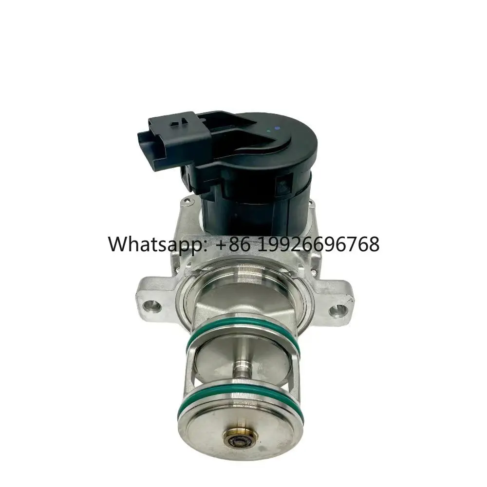 

Клапан EGR, подходящий для двигателя Weichai WP13 National VI на природном газе, 1007695773