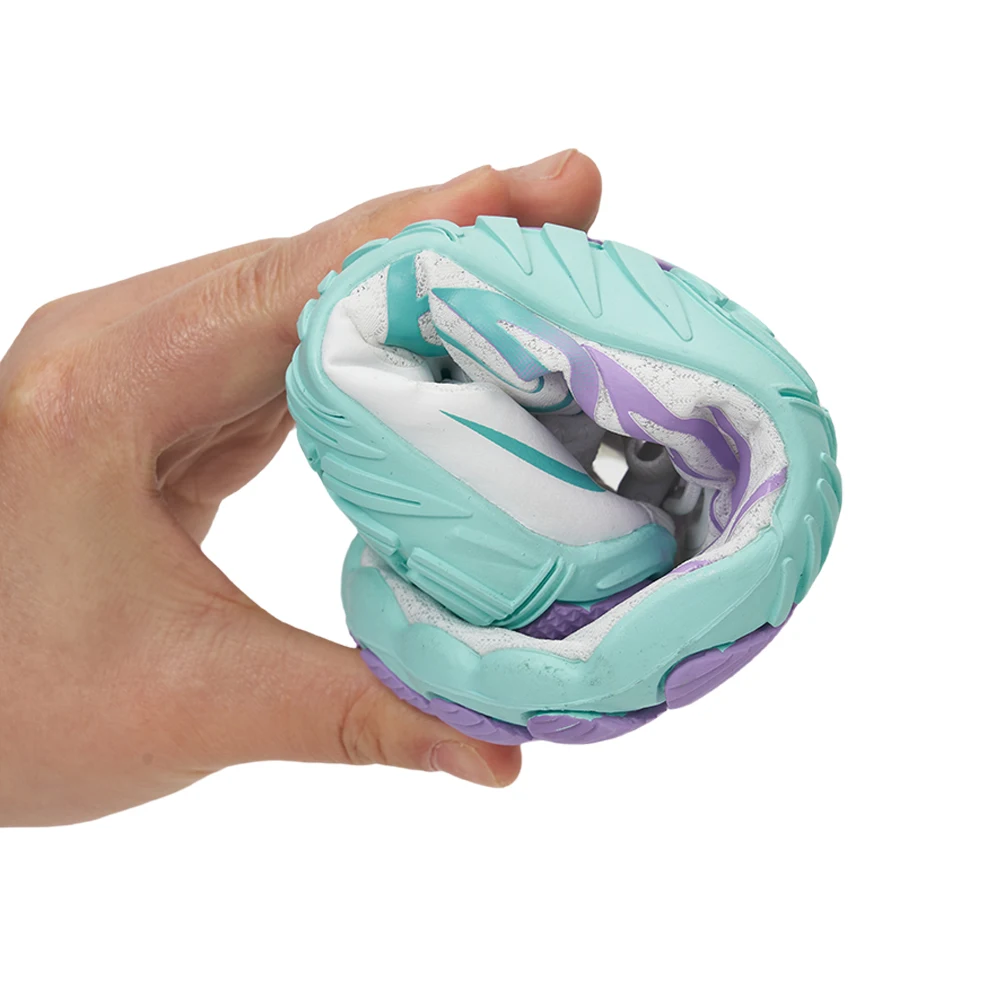 

Unisex Water Shoes Quick Drying Lightweight Aqua Shoes Barefoot Beach Shoes Breathable Gym Sneakers for Water Sports