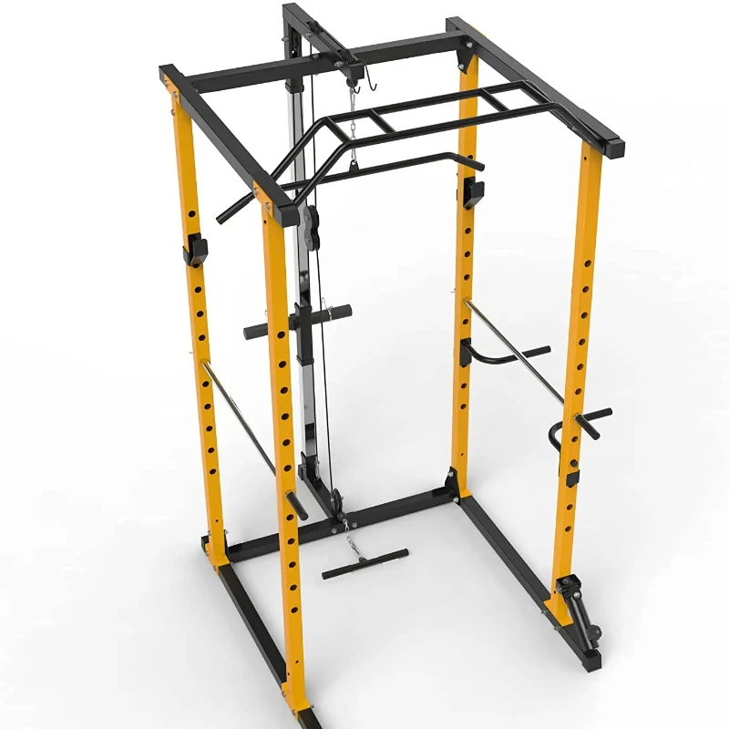 

l XH-908B Unisex Strength Training Equipment Customizable Logo Leg Curl & Extension Exercise Machine