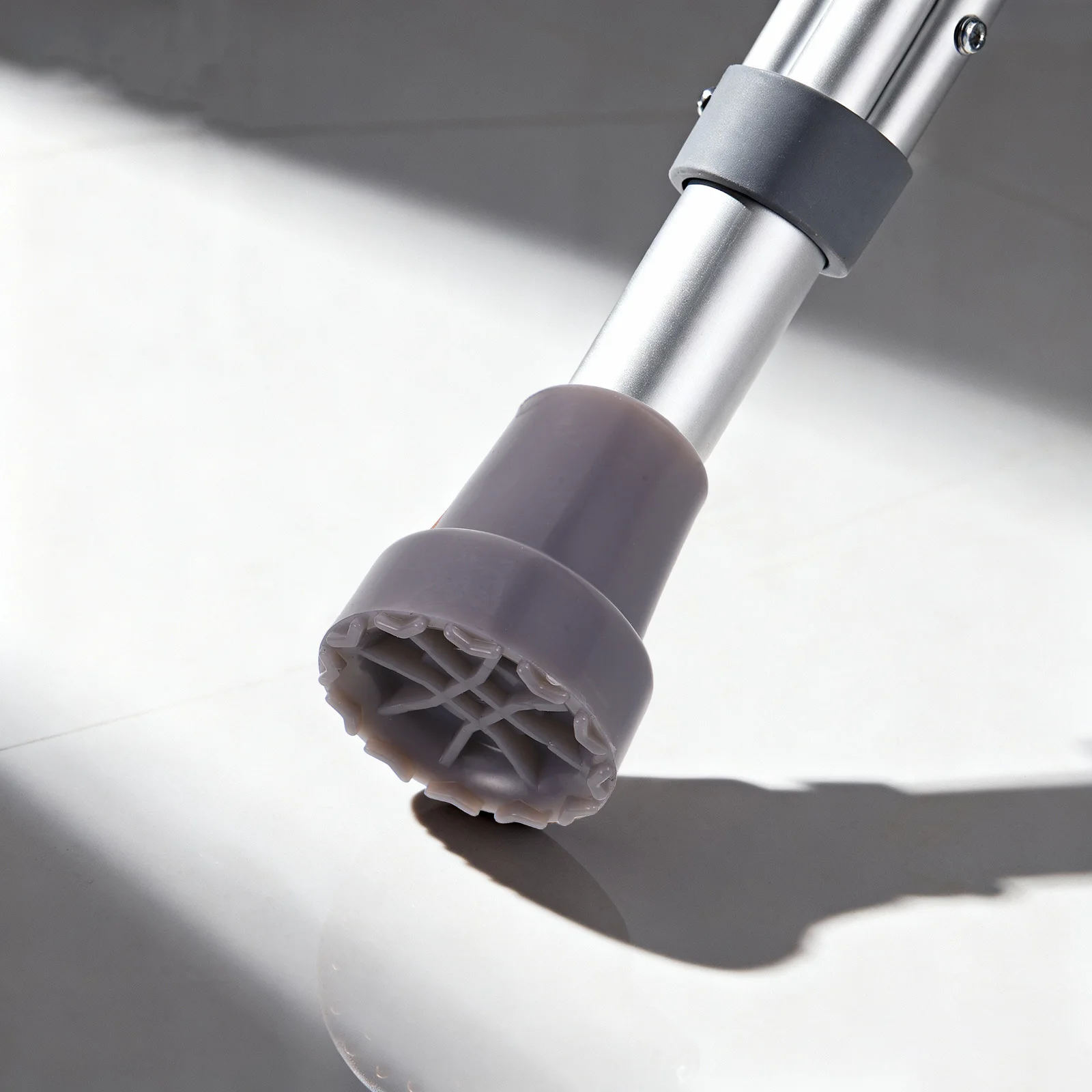 

12 шт. усиленных наконечников для тростей 22 мм, нескользящие резиновые заглушки, аксессуары для тростей и костылей, противоскользящие, шумопоглощающие