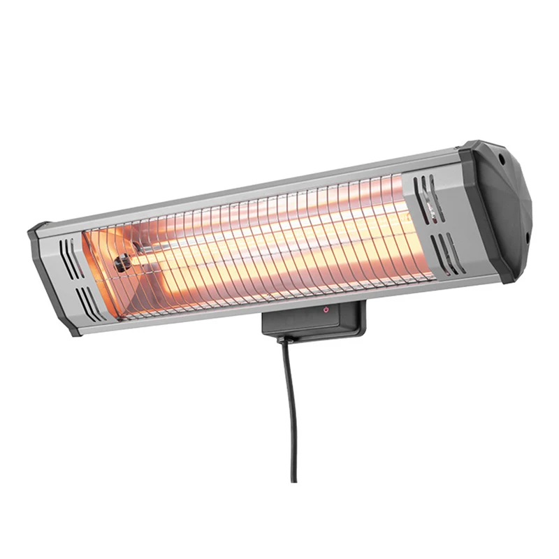 For Electric Heater…