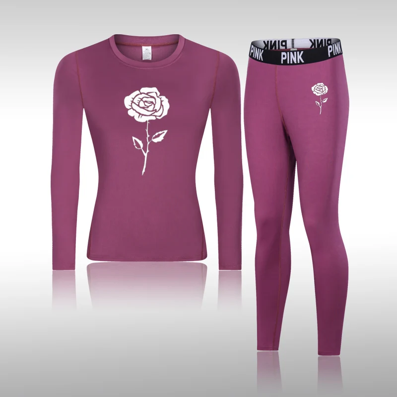 

Yoga Set Breathable Tracksuit For Women's Gym Workout Fitness Clothing Sportswear Quick Drying Tight T-shirts And Leggings Set