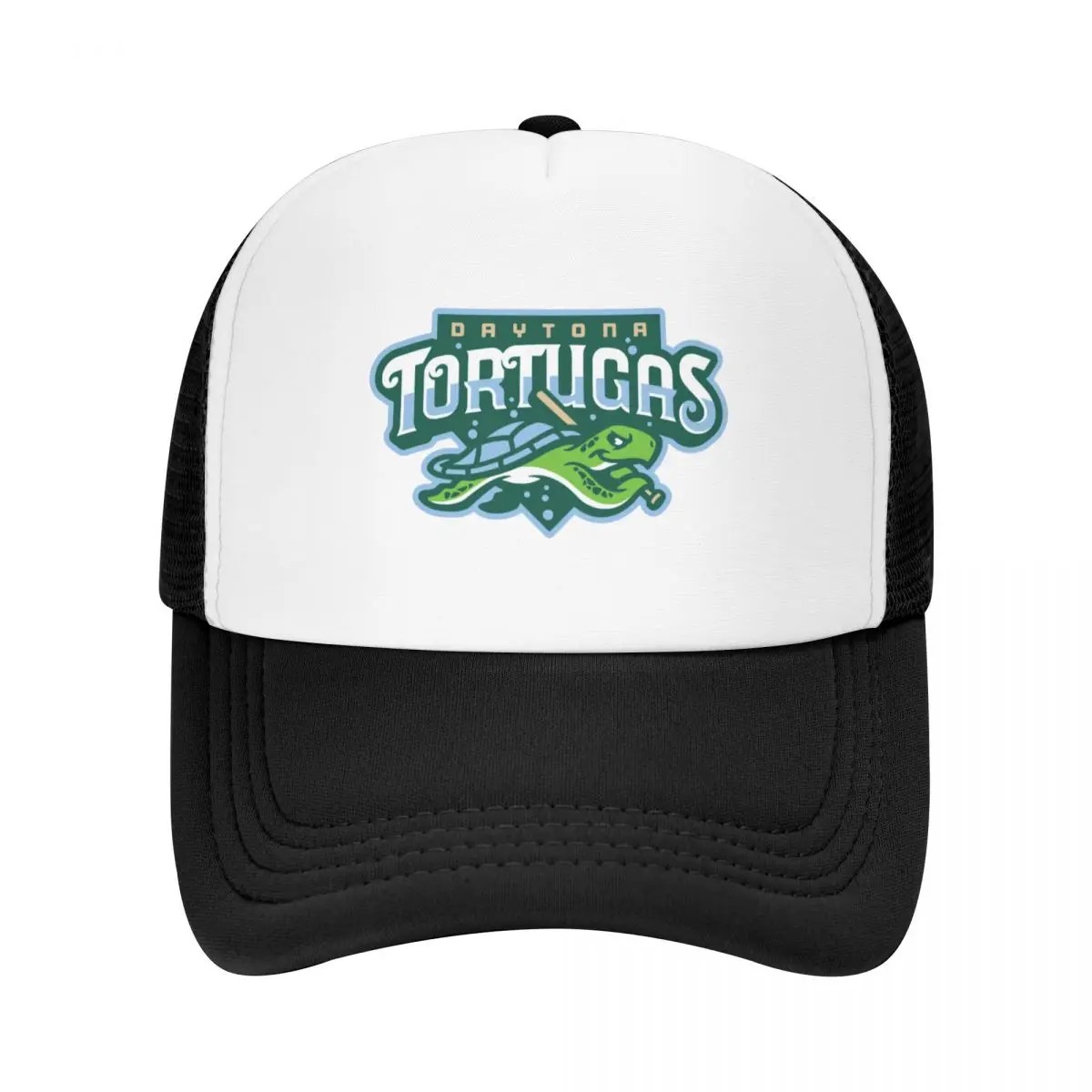 

The:Daytona-Tortugas:Baseball Baseball Cap Military Tactical Cap Sun Cap Unique hats western Hat Woman Men's