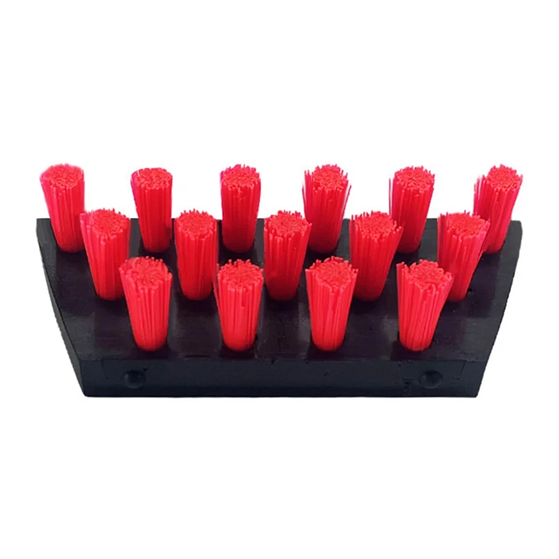 A76G-Bisheng 패브릭 청소 기계 액세서리에 적합 1400B/1558Z/2290A 소파 카펫 청소 교체 브러시 헤드