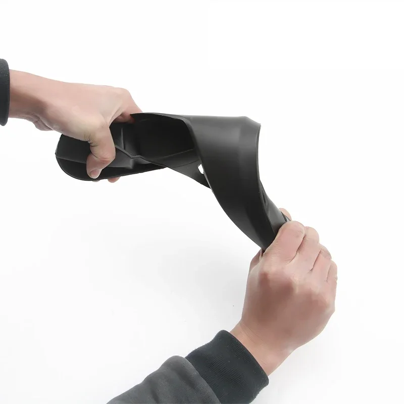 ل BAIC BEIJING U5 PLUS 2023 2024 تصفيف السيارة ABS سيارة الطين اللوحات سبلاش الحرس واقيات الطين واقيات الطين الجبهة الخلفية الحاجز الملحقات #3