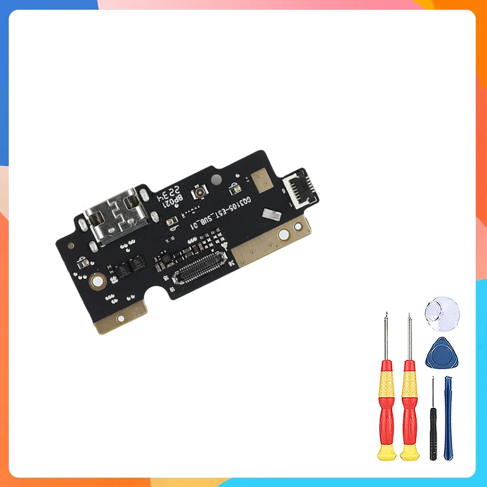 Nieuwe USB Charge Board Voor Ulefone Power Armor X11 Pro Power Armor 13 Power Armor 14 Power Armor 14 Pro Power Armor 16 Pro