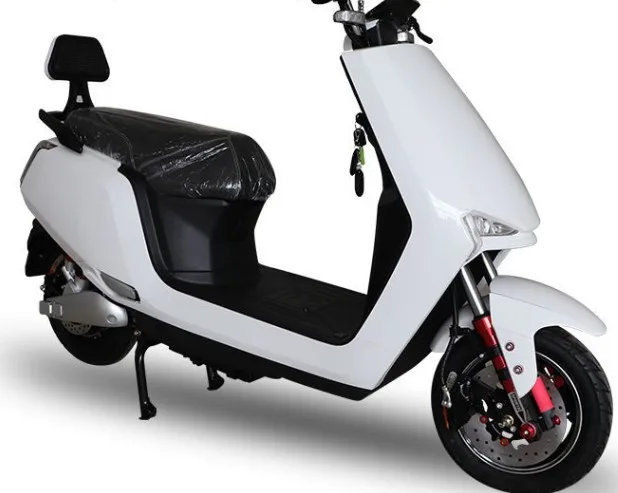 China's cheap large electric motorcycles