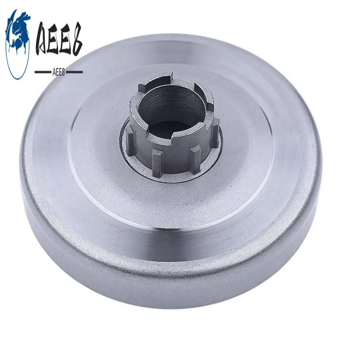 

AEE8-3/8-7T Clutch Drum Rim Sprocket Bearing Kit For 3120 394XP 395XP 3120XP Jonsered 2094 2095 Chainsaw 503701501