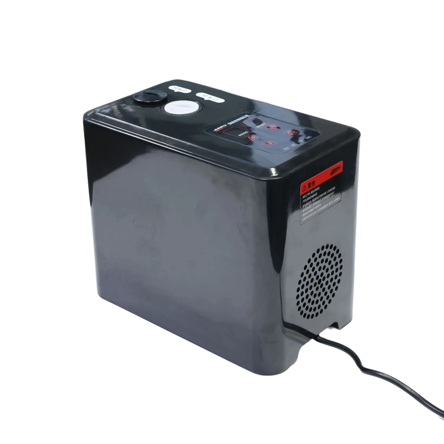

JPZN-690 Frequency Conversion Booster Pump Household Silent Water Pressure Booster No Vibration, Low Noise, Ideal for Bedrooms